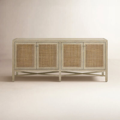 Birch Lane Queensland Dockside Credenza