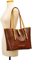 Thumbnail for your product : Dooney & Bourke Claremont Woven Dover
