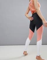Thumbnail for your product : Onzie Colourlock Track Yoga Leggings