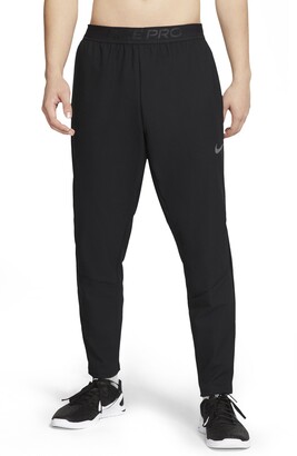 Nike Men's Flex 2.0 Plus Pocket Training Pants - ShopStyle