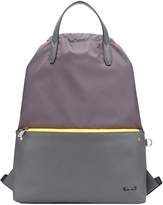 Thumbnail for your product : Fendi color block backpack