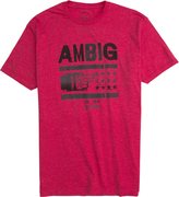 Thumbnail for your product : Katin Ambig Letterpress Ss Tee