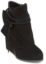 Thumbnail for your product : BCBGeneration Loralei Wedge Booties