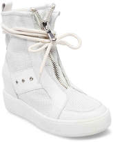 Steve Madden White Women's Sneakers - ShopStyle