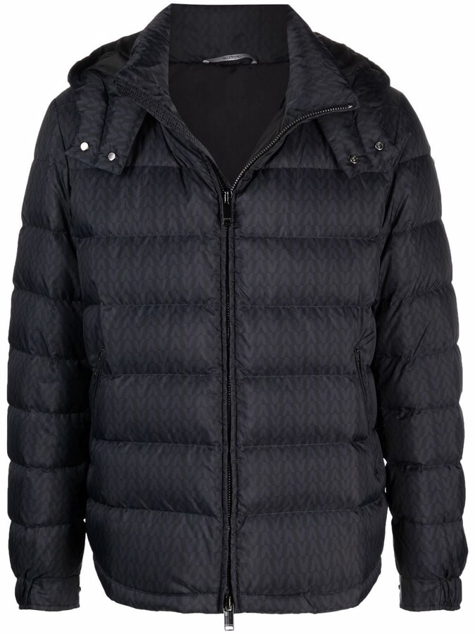 valentino ufo jacket