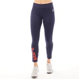 Thumbnail for your product : Asics Womens Essential 7/8 Training Tights Peacoat/Classic Red