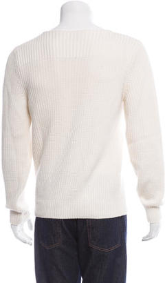 Hermes Sweater