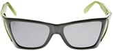Thumbnail for your product : Persol Jw Anderson Squared Acetate Sunglasses