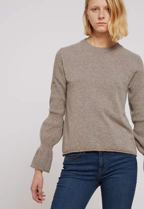 MiH Jeans Bubble Sweater