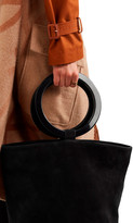 Thumbnail for your product : Simon Miller Bonsai 30 Nubuck Bucket Bag