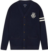 Thumbnail for your product : Ralph Lauren V-neck cardigan S-XL