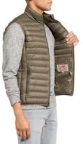 Thumbnail for your product : Schott NYC Lightweight Quilted Down Vest