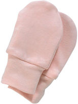 Thumbnail for your product : giggle Better Basics Mitts (Organic Cotton)