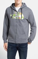 Thumbnail for your product : The North Face 'Mahalo' Full Zip Hoodie