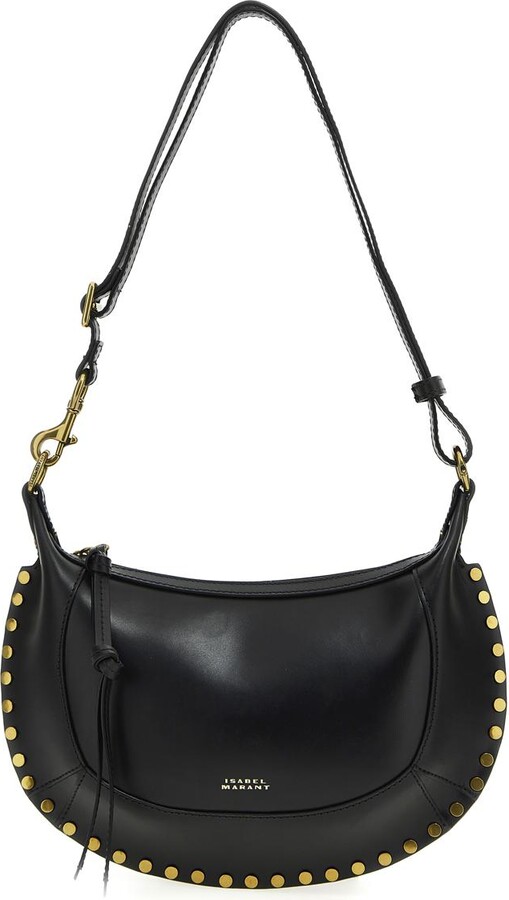 Isabel Marant 'Oskan' crossbody bag ShopStyle