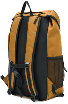 Thumbnail for your product : Carhartt buckled backpack