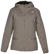 Thumbnail for your product : K-Way Down jacket