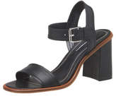 Thumbnail for your product : Windsor Smith NEW Tash Black Sandal