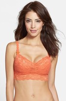 Thumbnail for your product : Cosabella 'Never Say Never Mommie' Soft Cup Nursing Bralette