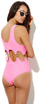 Thumbnail for your product : Beach Riot The Gianni One Piece