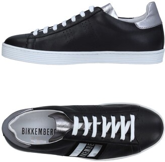 Bikkembergs Low-tops & sneakers - Item 11326201EI