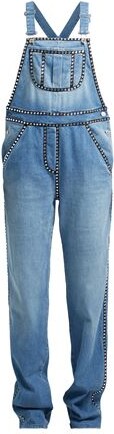 Moschino Woman Overalls