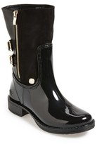 Thumbnail for your product : Posh Wellies 'Resilience' Mid Rain Boot (Women)