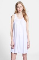 Thumbnail for your product : Carole Hochman Designs 'Butterfly Soiree' Short Nightgown