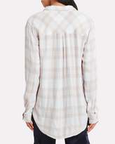 Thumbnail for your product : Rails Hunter Plaid Button Front Shirt