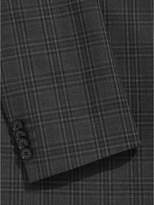 Thumbnail for your product : HUGO 2-Piece Wool-Blend Plaid Suit