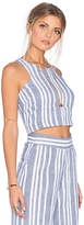 Thumbnail for your product : Tularosa Marley Crop Top