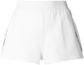 Thumbnail for your product : Calvin Klein Jeans Logo Track Shorts