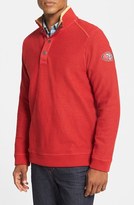 Thumbnail for your product : Tommy Bahama 'San Francisco 49ers - NFL Scrimshaw' Pullover