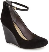 Thumbnail for your product : BC Footwear 'Feelin Something' Wedge Pump (Women)