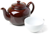 Thumbnail for your product : Fox Run Craftsmen 1.7-qt. Peter Sadler Teapot in Brown