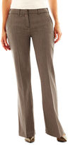 Thumbnail for your product : JCPenney Worthington Modern Bootcut Pants