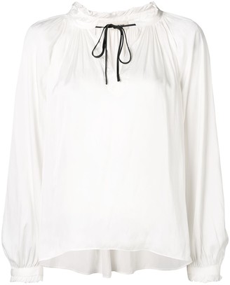 Zadig & Voltaire Theresa tunic