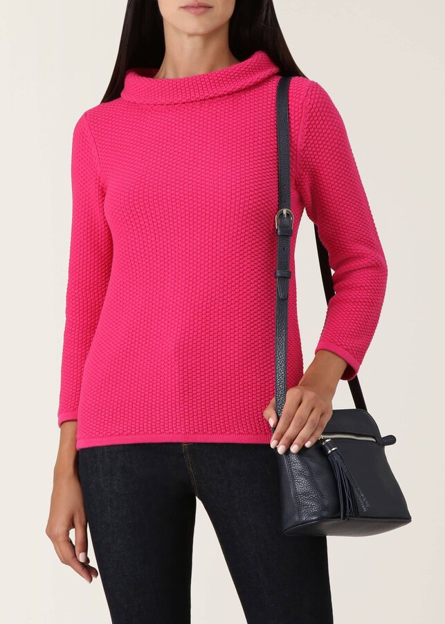 hobbs camilla jumper