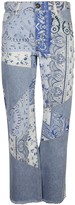 Thumbnail for your product : Etro Ibiza Jeans