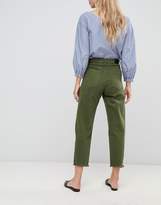 Thumbnail for your product : Whistles Barrel Leg Jeans