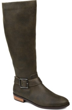 extra wide calf gogo boots