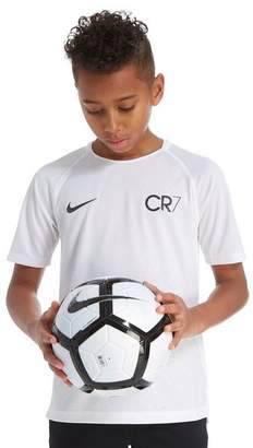Nike CR7 T-Shirt Junior
