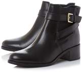 Thumbnail for your product : Roberto Vianni LADIES PRIORIE - Buckle Strap Ankle Boot