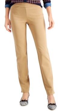 charter club cambridge slim petite