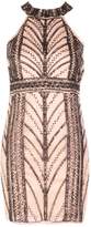 Thumbnail for your product : boohoo NEW Womens Boutique Embellished Bodycon Dress in Polyester