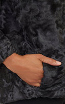Thumbnail for your product : Co Persian Lamb Swing Jacket