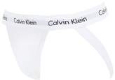 Thumbnail for your product : Calvin Klein Underwear 2 PACK LOGO STRETCH COTTON JOCKSTRAPS