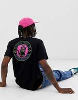 Thumbnail for your product : Body Glove Neon International t-shirt in black