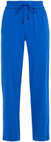 Thumbnail for your product : Kenzo Printed Crepe Track Pants