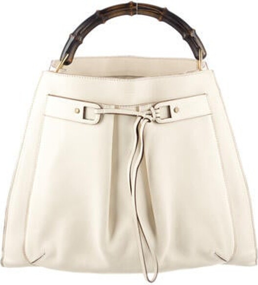 Gucci Bamboo Hobo ShopStyle